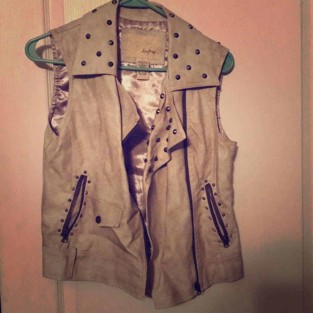 Vest
